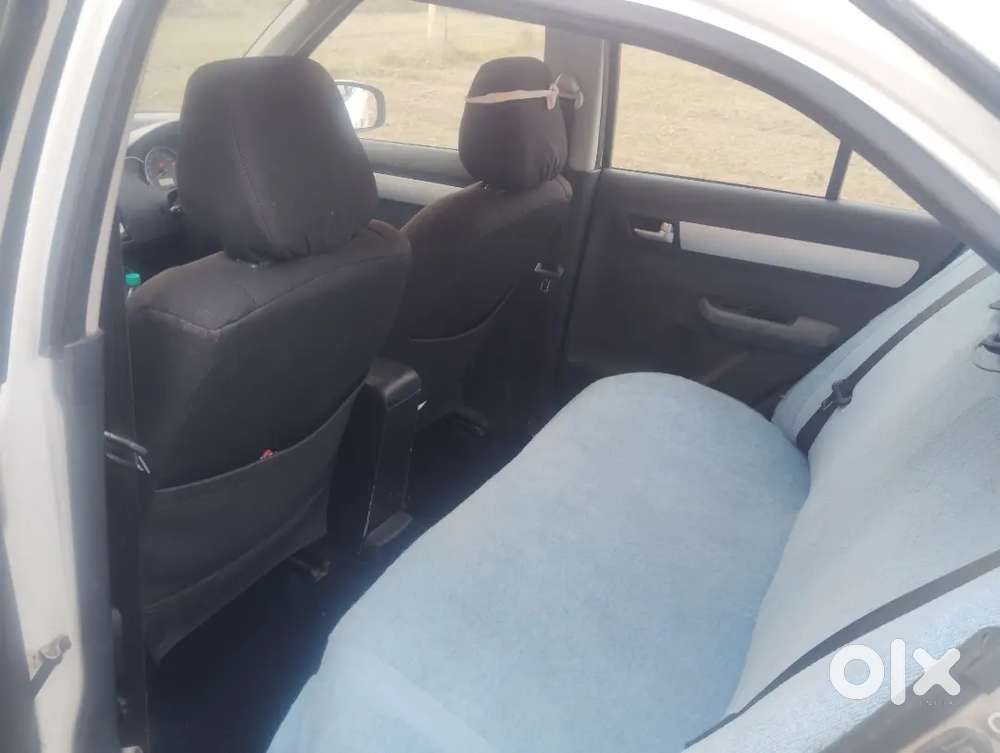 Maruti Suzuki Swift Dzire 2012 Petrol +cng Good Condition