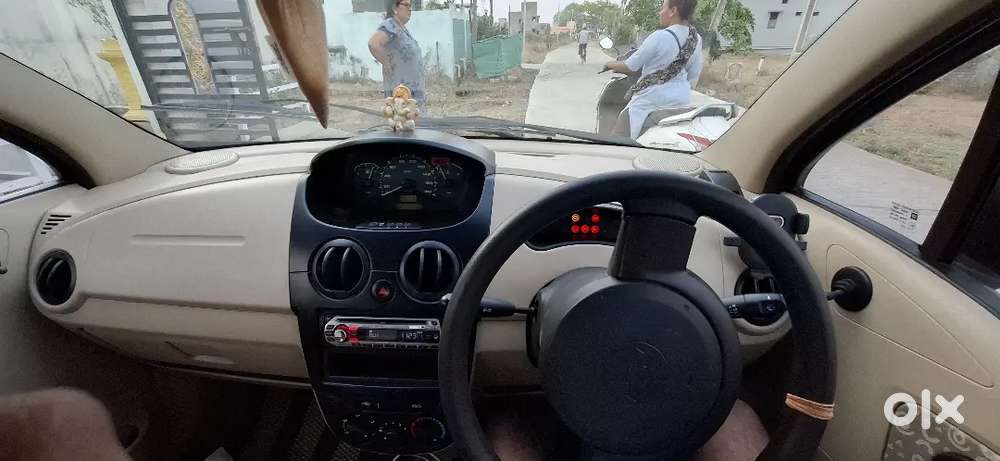 Chevrolet Spark 2009 Petrol Well Maintained