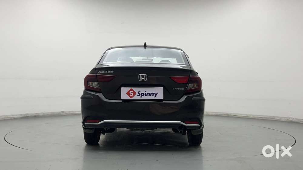 Honda Amaze Vx 1.2 Petrol Mt, 2022, Petrol