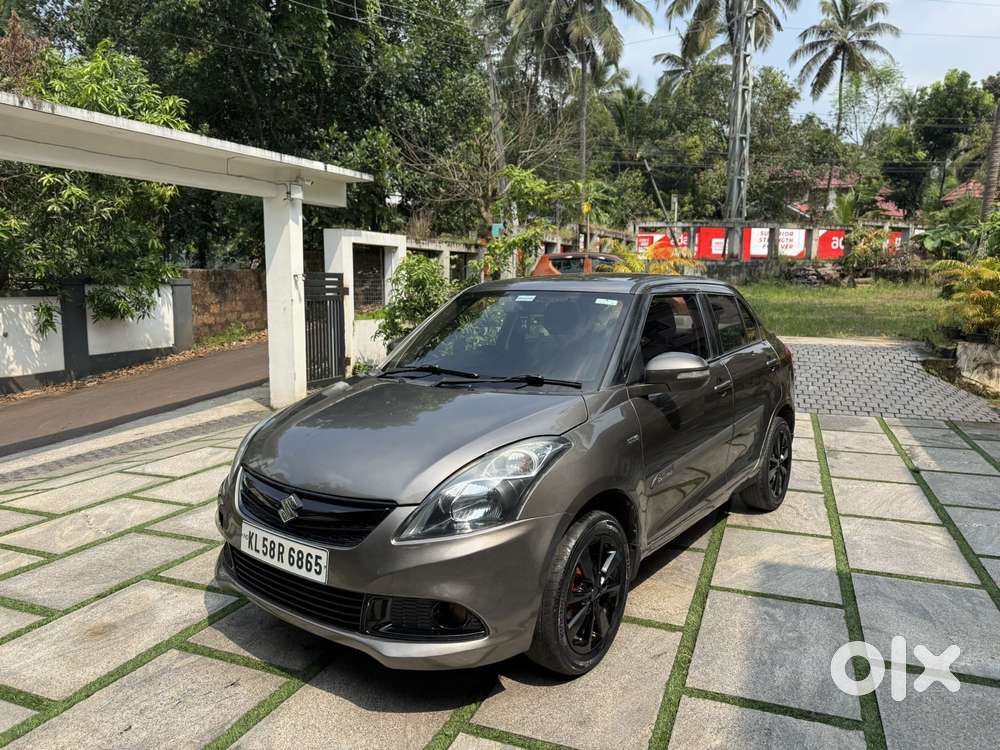 Maruti Suzuki Swift Dzire Vdi (o), 2016, Diesel