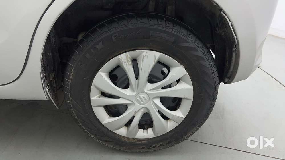 Maruti Suzuki Swift Amt Vvt Vxi, 2022, Petrol