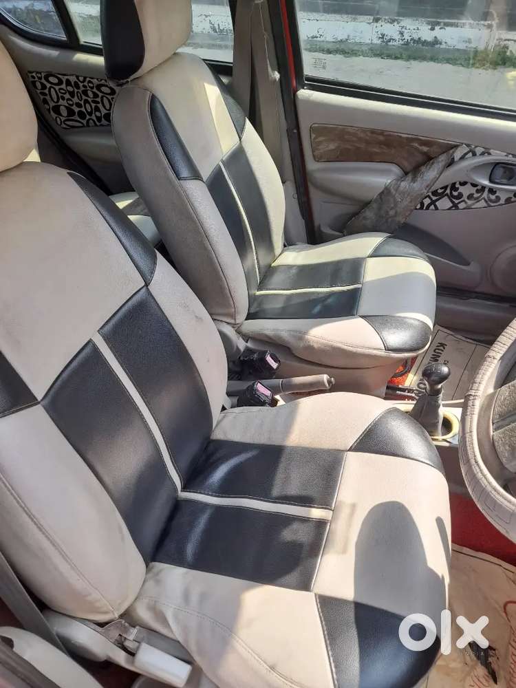 Tata Indigo Cs Lx 2009 Diesel Manual @ Low Price