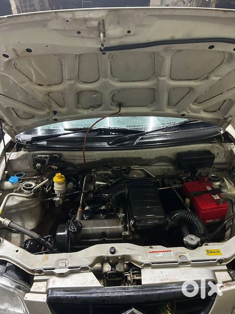 Maruti Suzuki Alto 2012