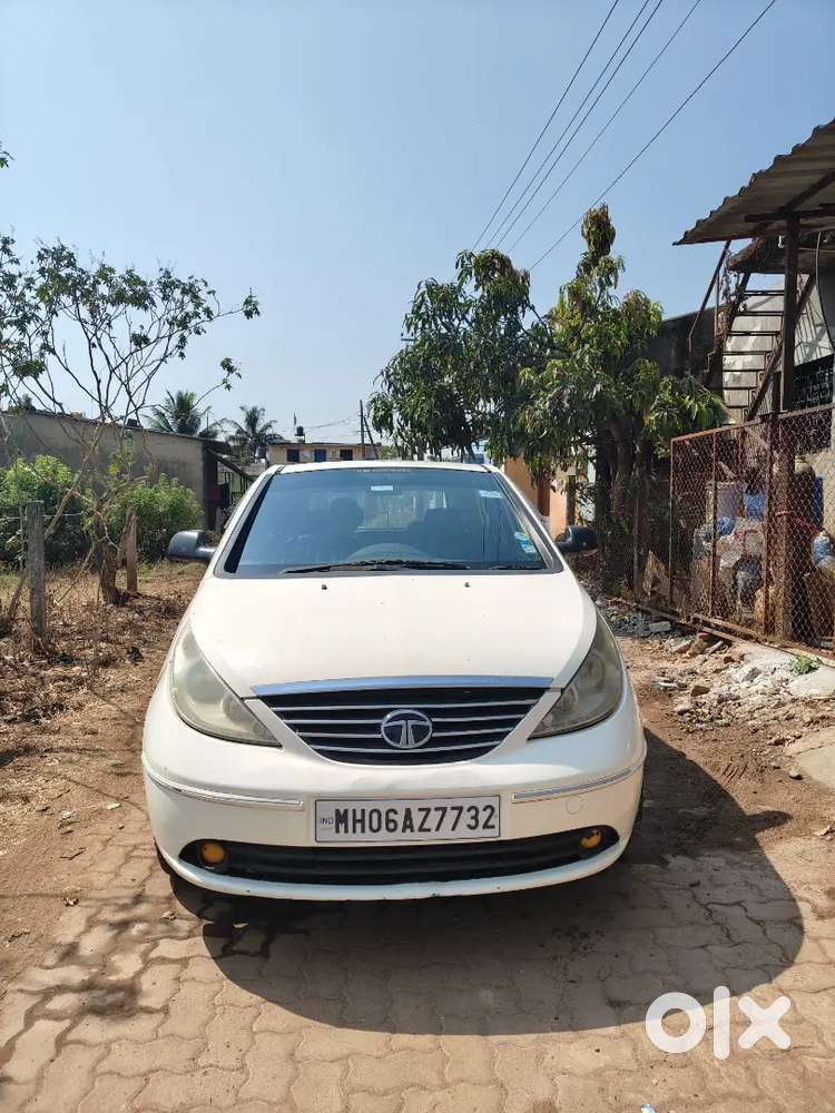 Tata Indica Vista 2011 October Diesel 150000 Km Driven