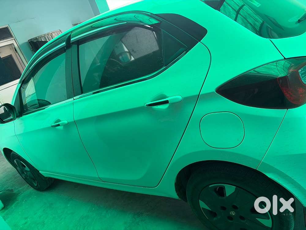 Tata Tiago Ev Xz 2028