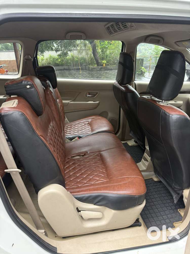 Maruti Suzuki Ertiga Zxi Shvs, 2019, Cng & Hybrids