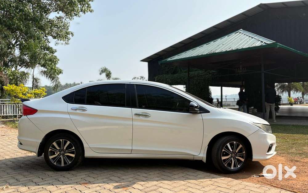 Honda City 2014-2015 I Dtec V, 2017, Diesel