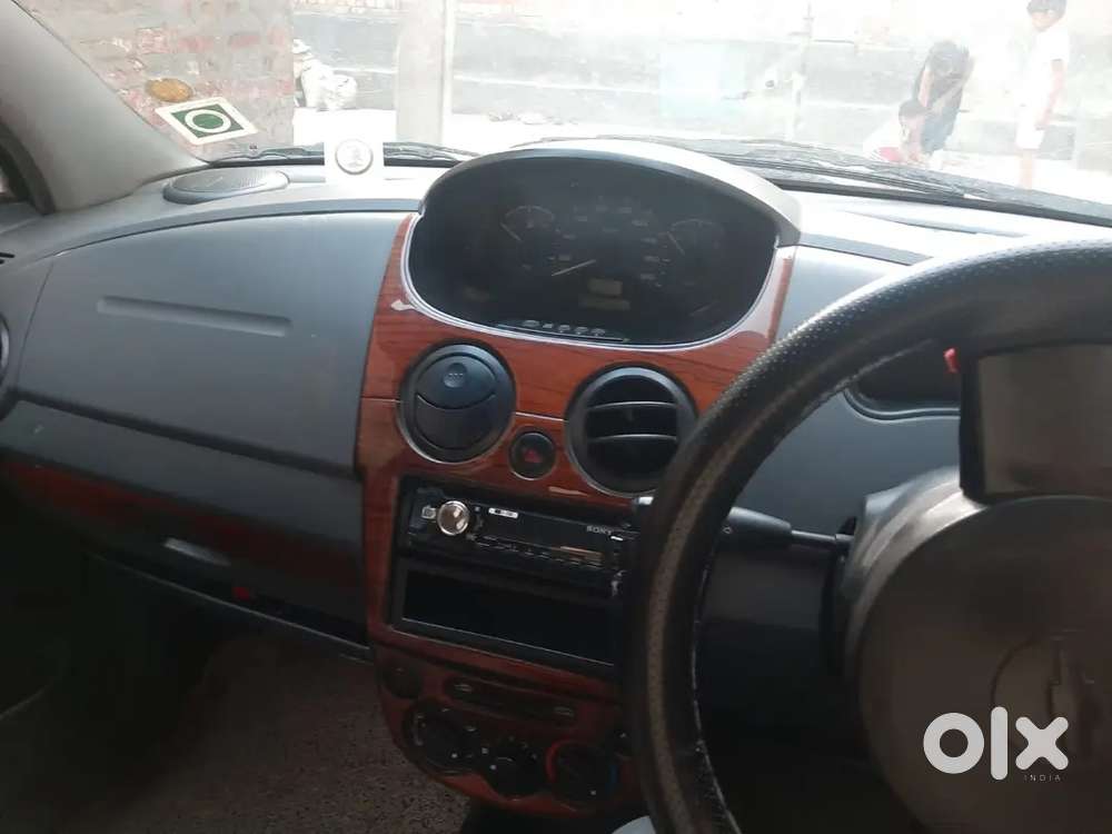 Chevrolet Spark 1.0 Ls 2009