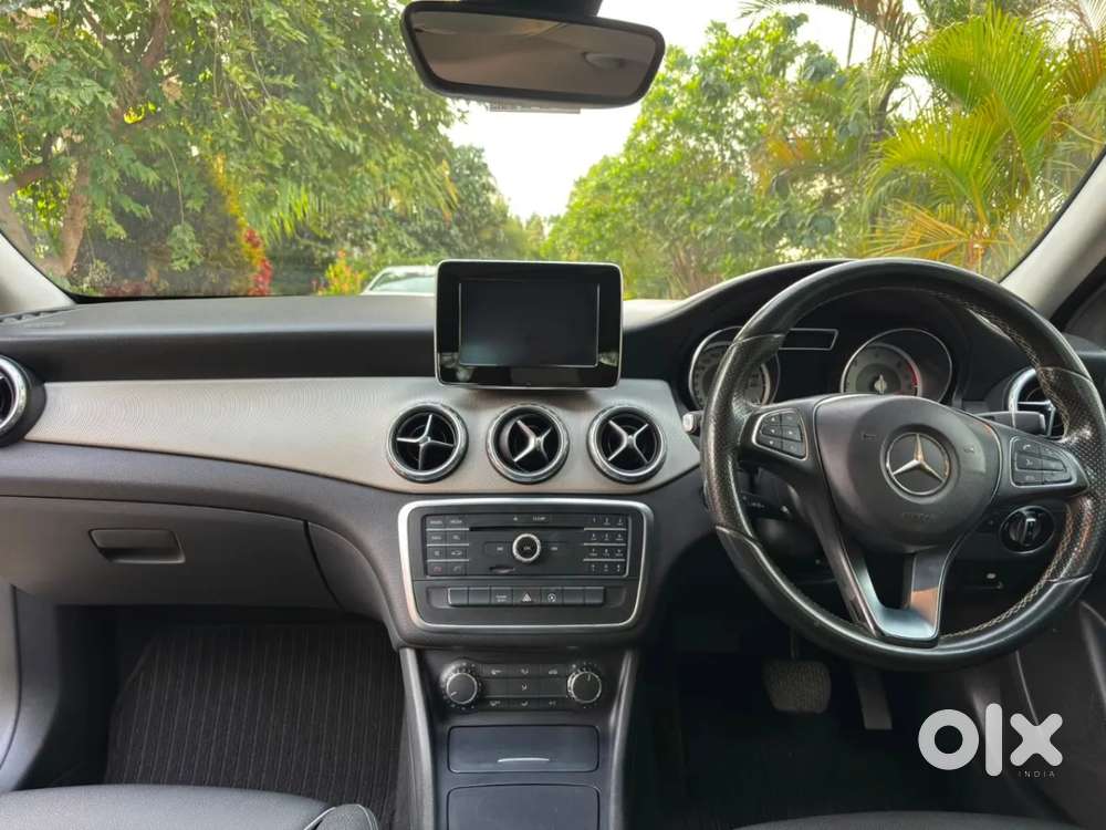 Mercedes-benz Gla Class 200 Sport Edition, 2016, Petrol