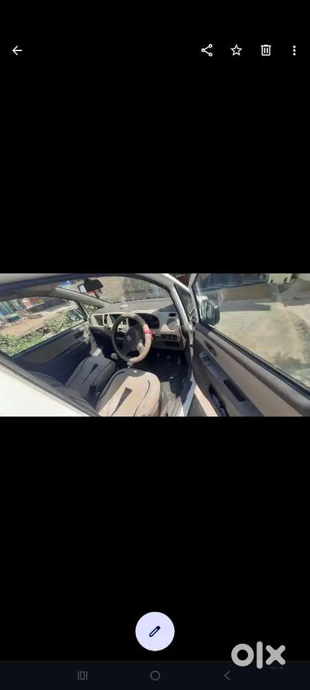 Maruti Suzuki Zen Estilo 2010 Petrol Or Cng 98765 Km Driven