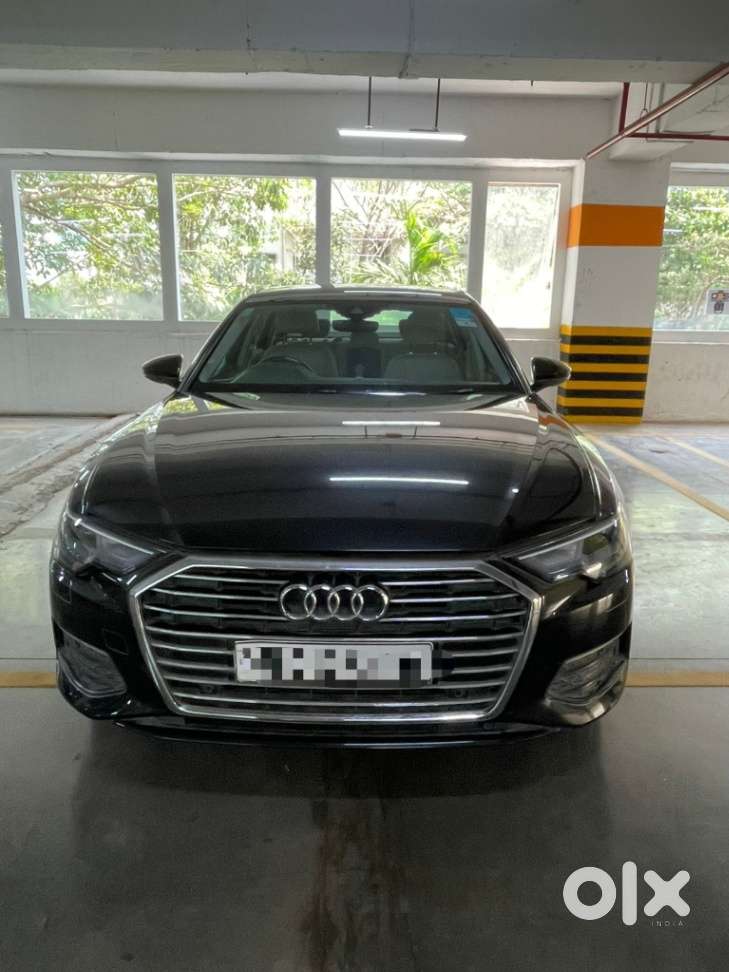 Audi A6 2.0 45 Tfsi Premium Plus, 2020, Petrol