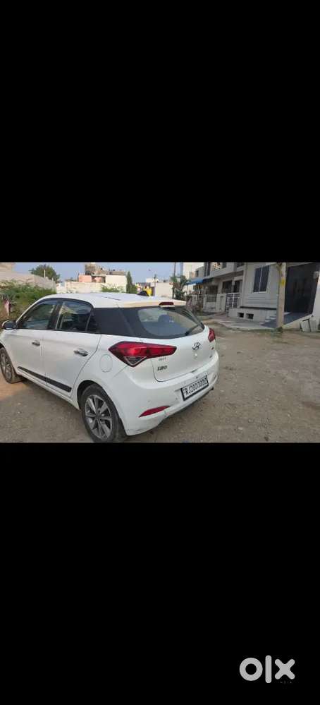Hyundai I20 Diesel 1.4 Asta 2015