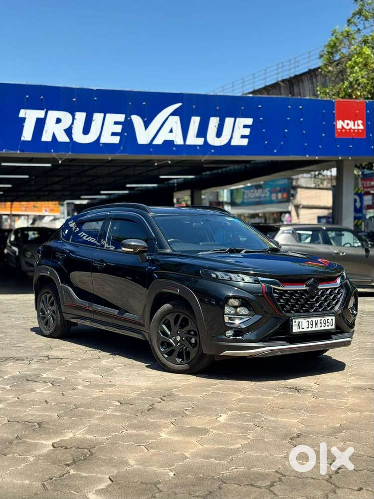 Maruti Suzuki Fronx Delta Plus 1.2 Mt, 2025, Petrol