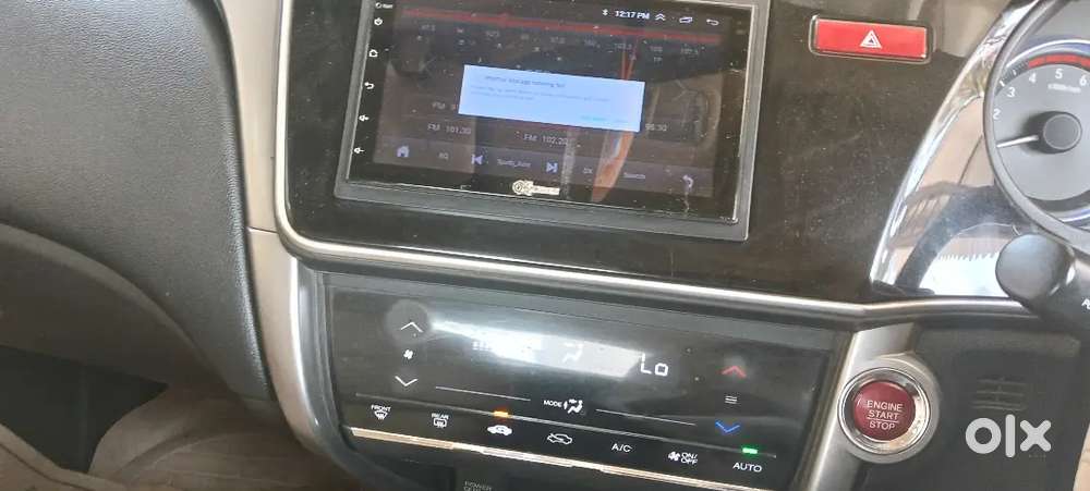 Honda City 2015 Diesel Good Condition