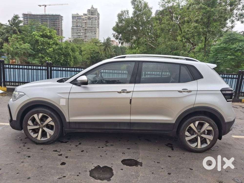 Volkswagen Taigun 1.0 Tsi Topline, 2025, Petrol
