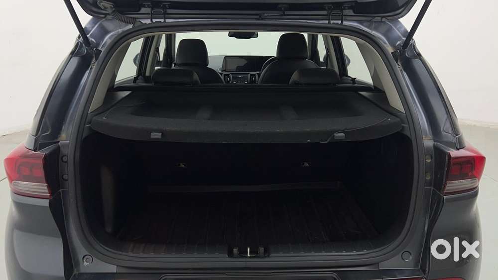 Kia Sonet 1.0 Gtx Plus Dct, 2020, Petrol