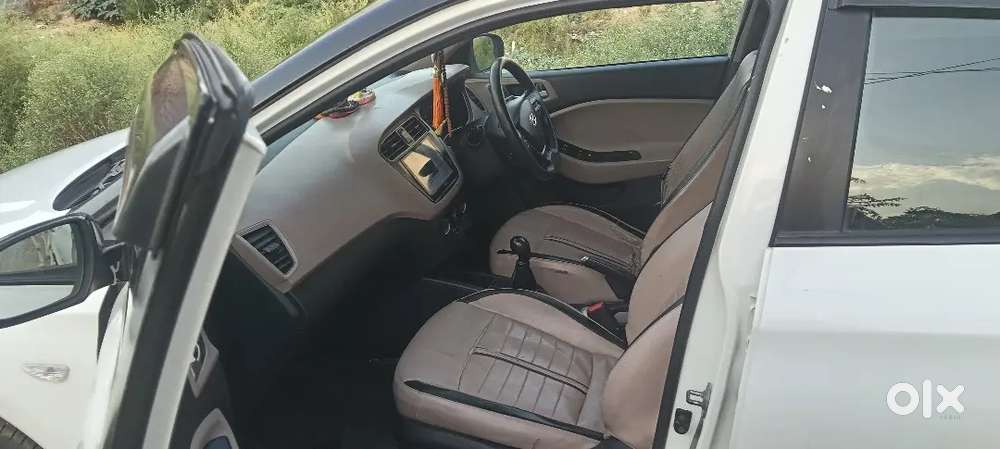 Hyundai I20 Magna 2019