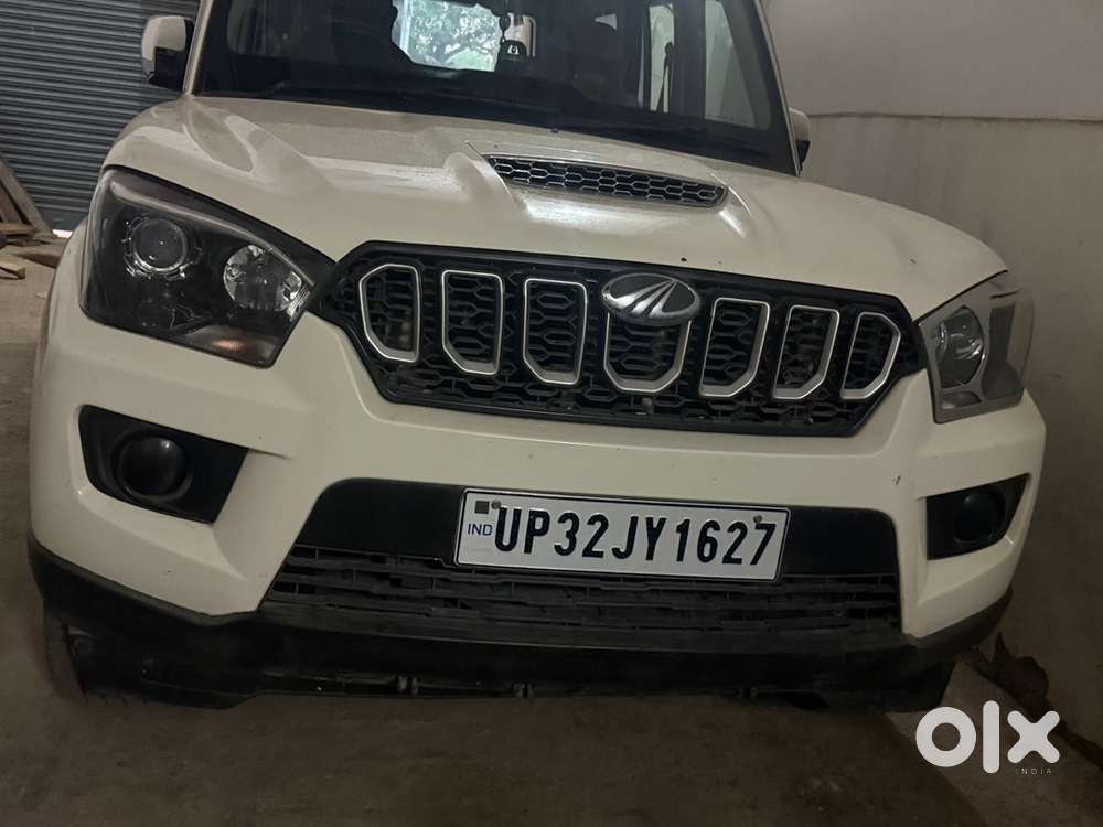 Mahindra Scorpio Classic