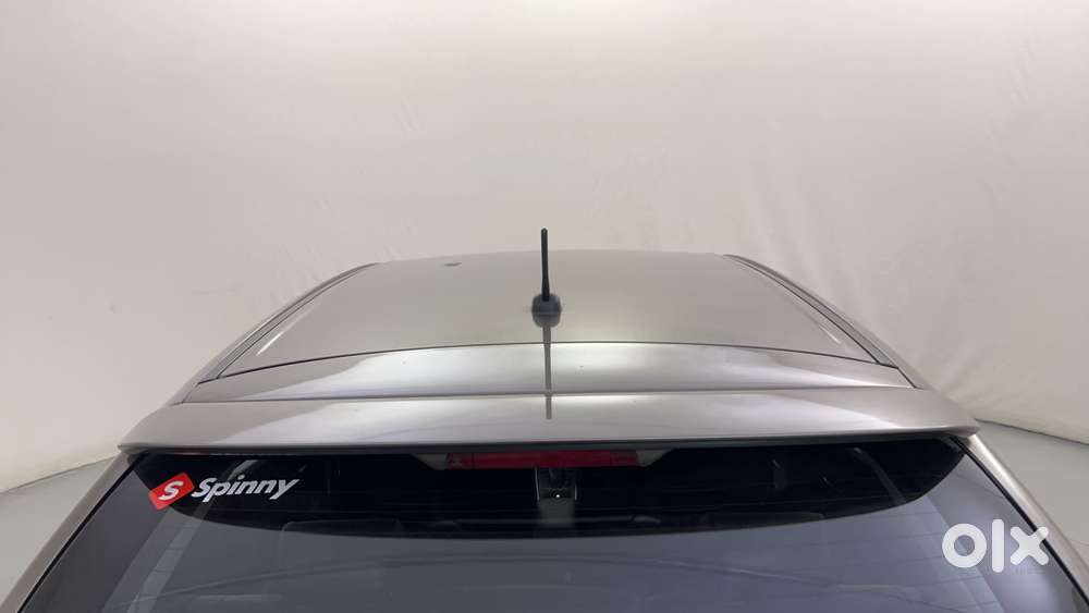 Maruti Suzuki Baleno 2019-2022 1.2 Zeta At, 2021, Petrol