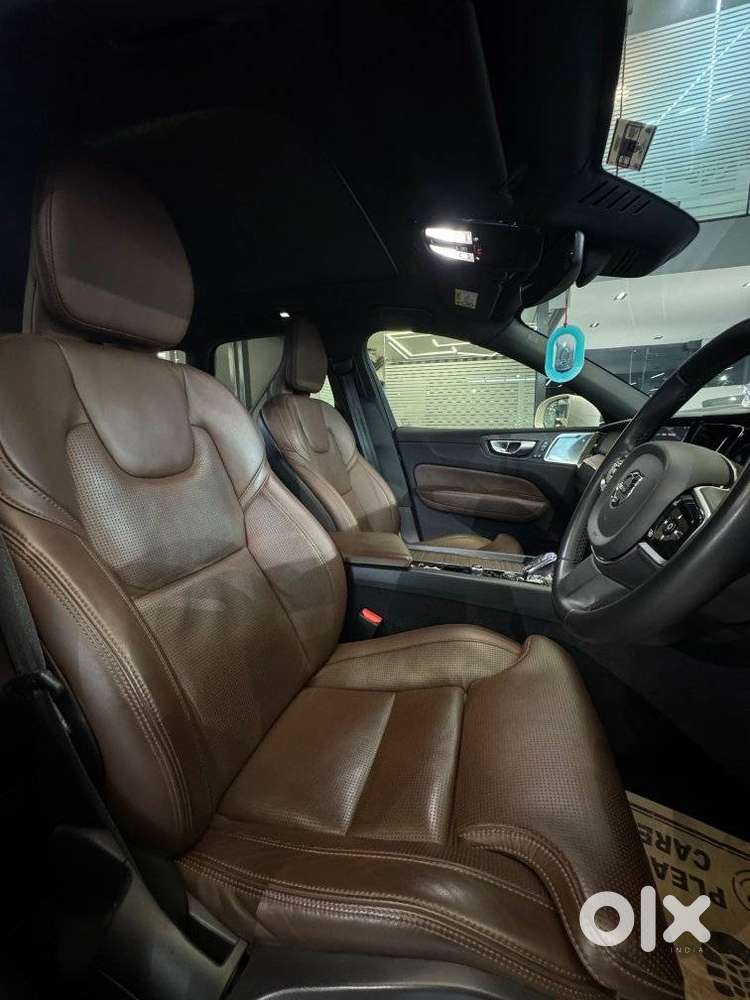 Volvo Xc60 2.0 B5 Ultimate, 2024, Petrol
