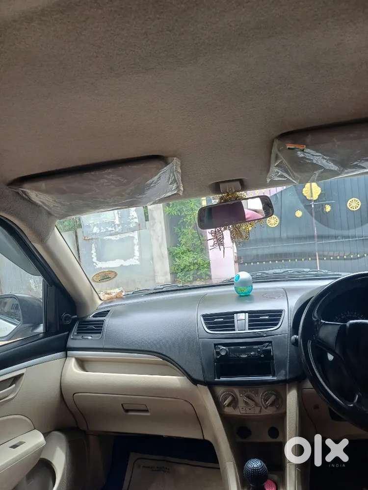 Maruti Suzuki Dzire 2019 Diesel 176000 Km Driven