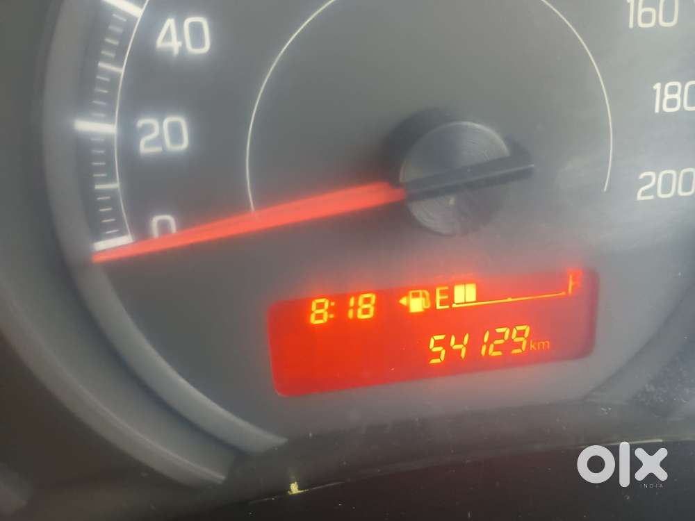 Maruti Suzuki Swift Lxi Option, 2020, Petrol