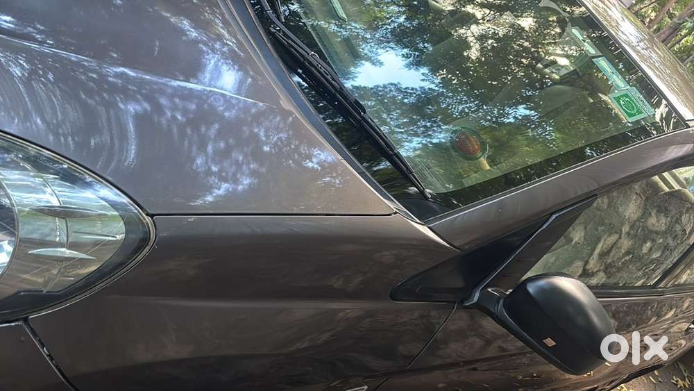 Honda Amaze 2016 Petrol Well Maintained