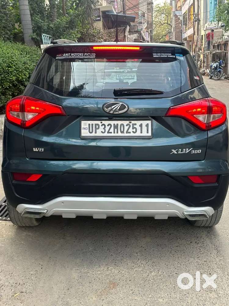 Mahindra Xuv300 Diesel 2022
