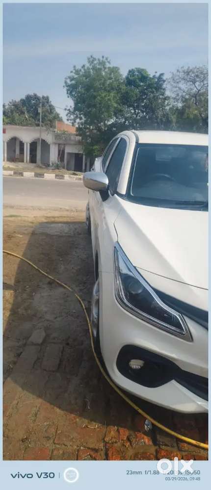 Maruti Suzuki Baleno 2022 Petrol Well Maintained