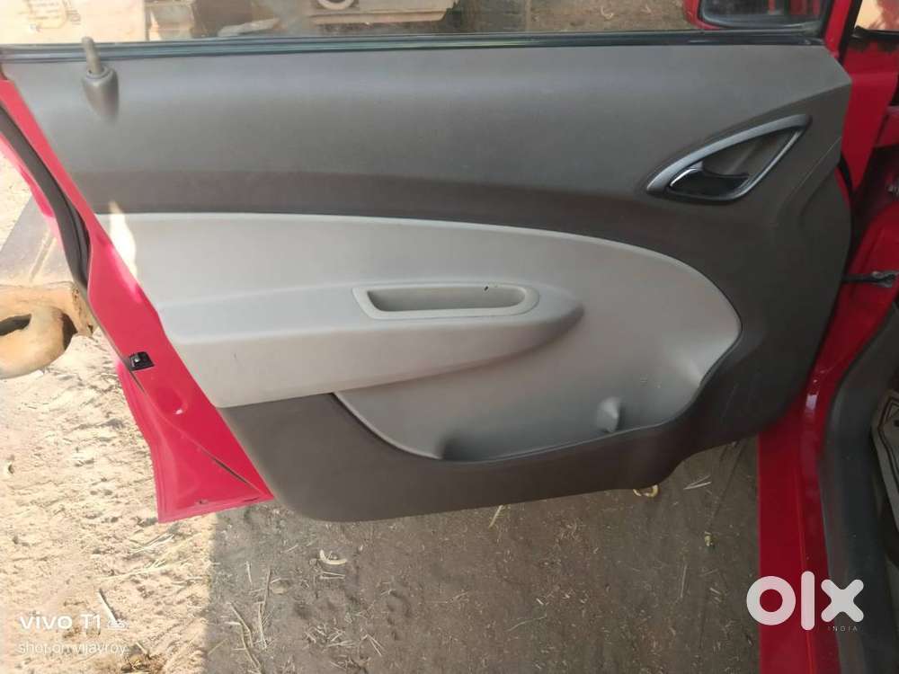 Chevrolet Sail Hatchback 2012 Diesel Well Maintained