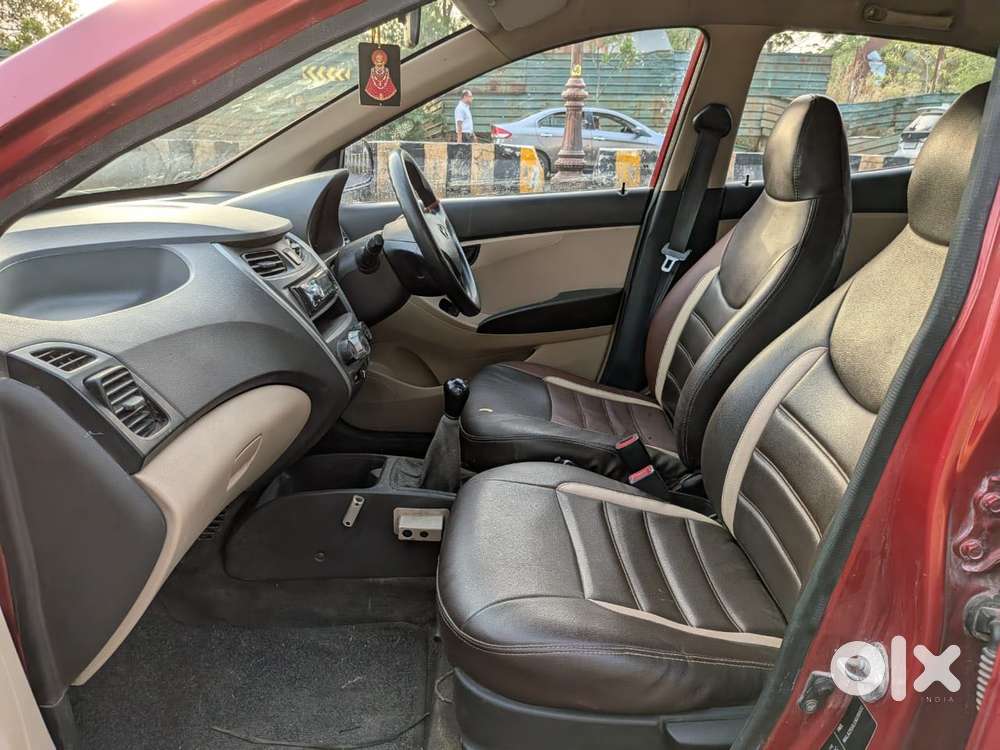 Hyundai Eon 1.0 Era Plus, 2014, Cng & Hybrids