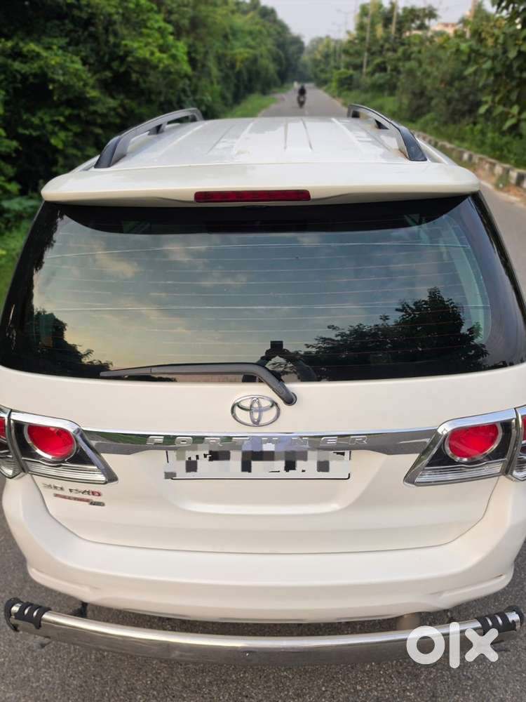 Toyota Diesel Manual 2016