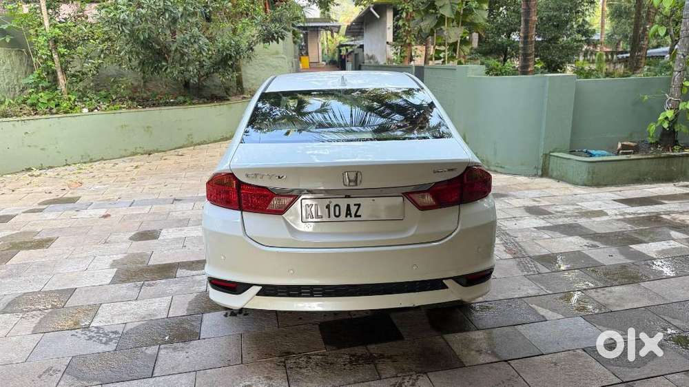 2018 Honda City  1st Owner  Company Service  1.79l Km  Kondotty