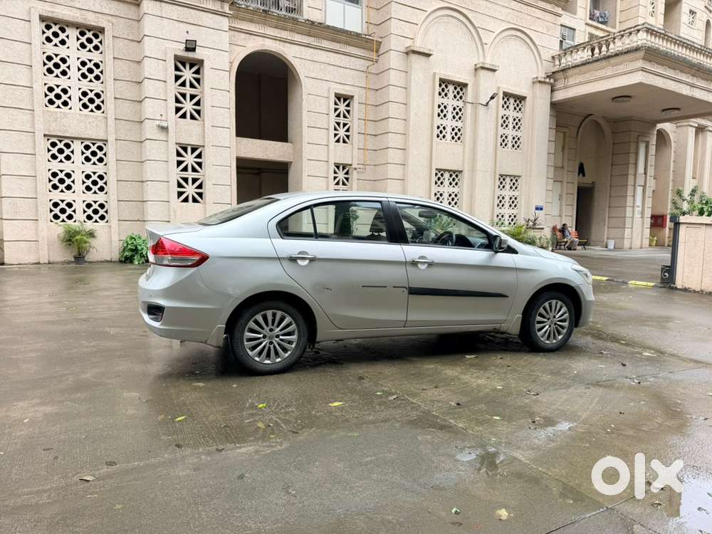Maruti Suzuki Ciaz 2018