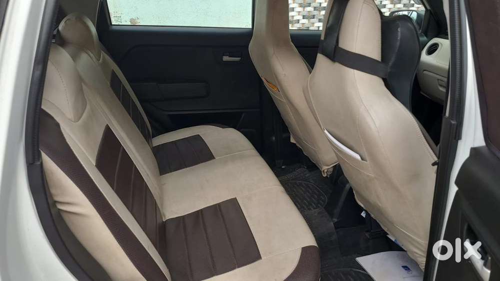 Maruti Suzuki Wagon R 2021 Petrol Well Maintained