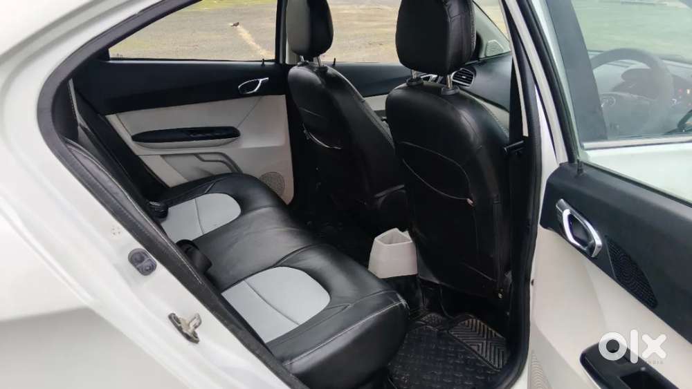 Tata Tigor 1.2 Revotron Xz Plus Cng, 2022, Cng & Hybrids