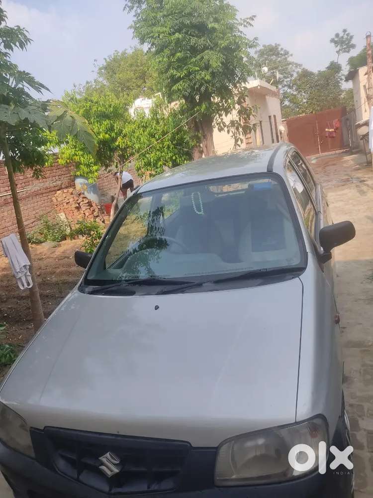 New Car All  Original Very Gud  Care 7.7658.91y703