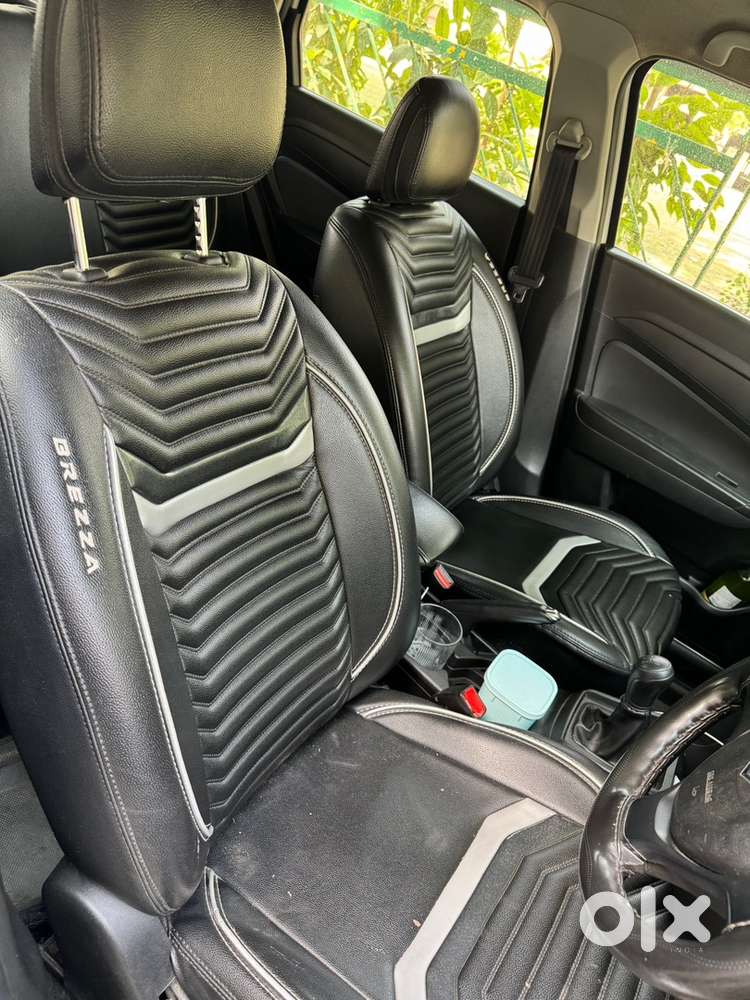 2021 Maruti Suzuki Vitara Km Driven 77000