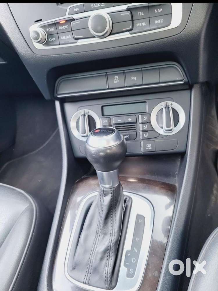 Audi Q3 2.0 Tdi Quattro, 2014, Diesel