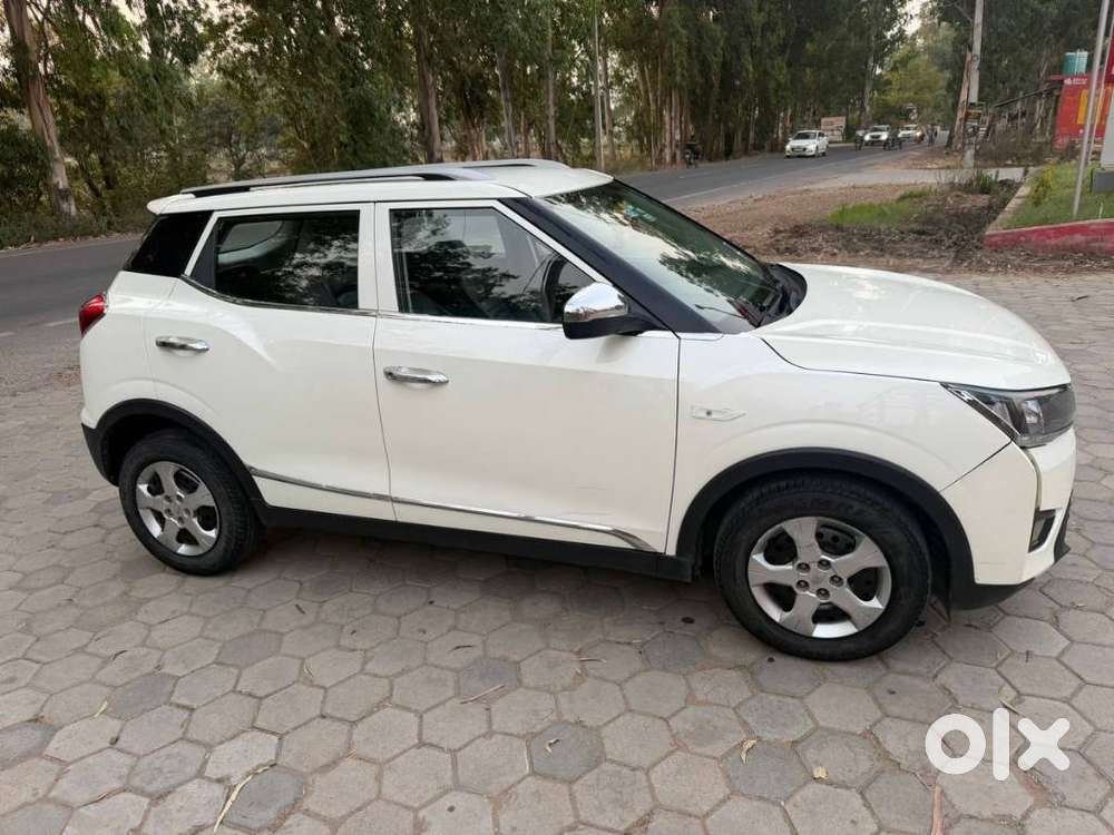 Mahindra Xuv300 W6 Diesel, 2022
