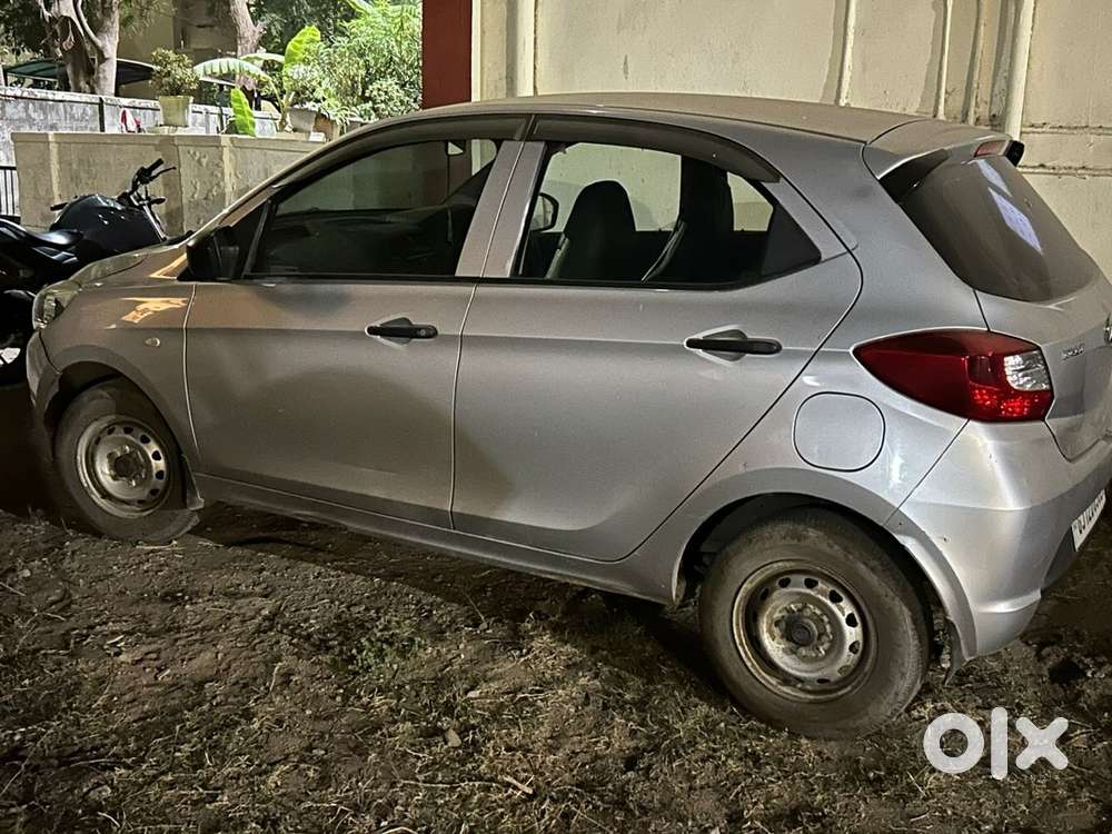 Tata Tiago 2018 Petrol Manual