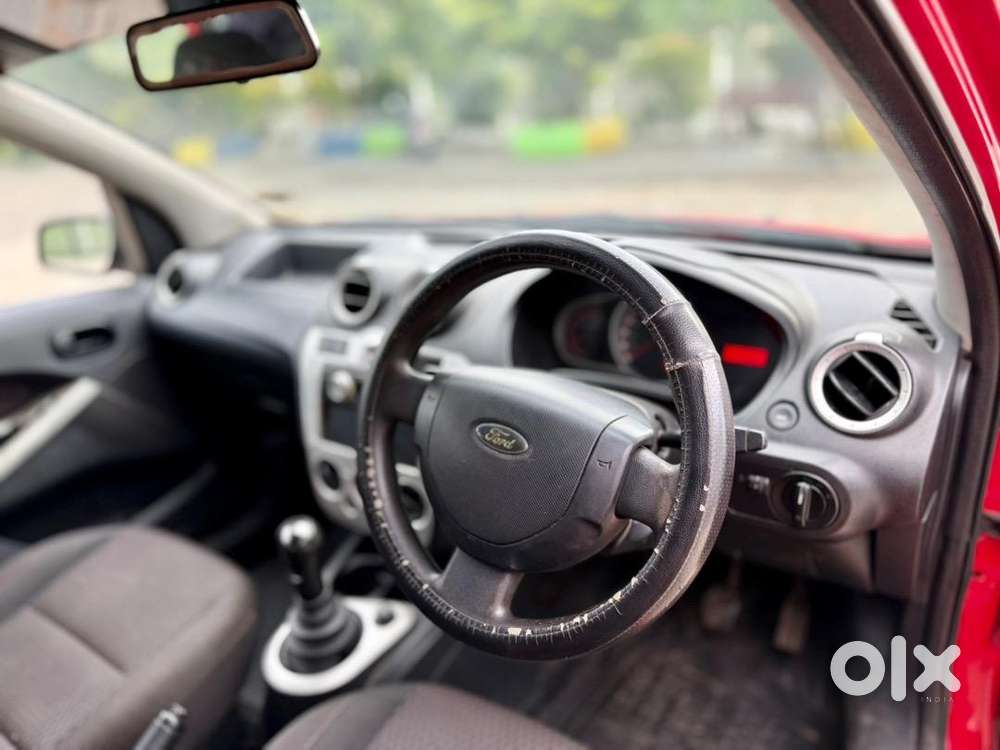 Ford Figo Diesel
