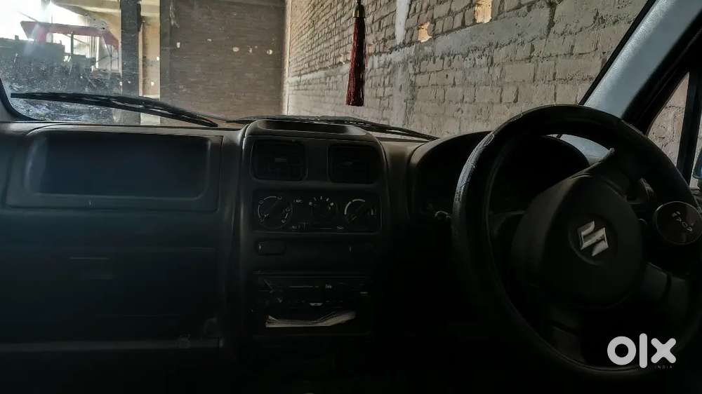 Well Maintained Condition