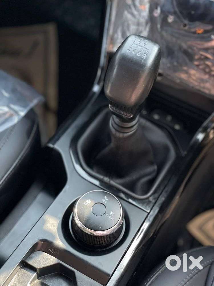 Tata Nexon Fearless Pr S 1.2 Revotron Petrol 6 Mt Dt, 2024, Petrol