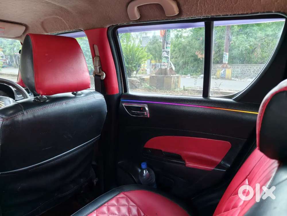 Maruti Suzuki Swift Zdi 2013