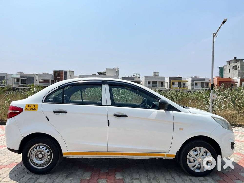 Tata Zest, 2019, Diesel
