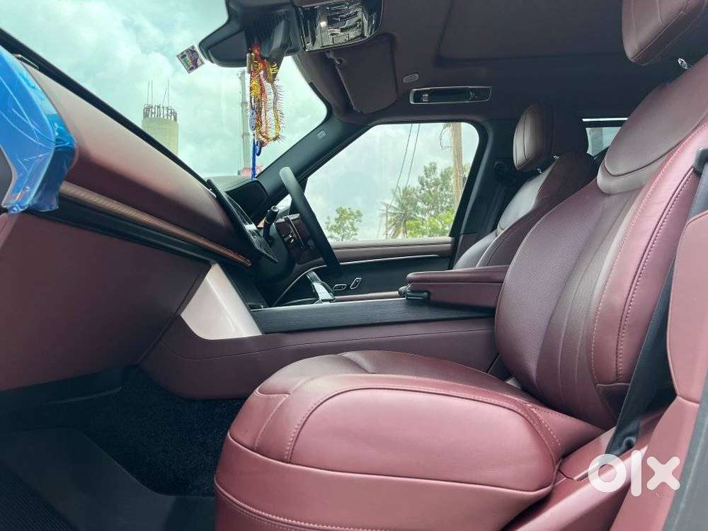 Land Rover Range Autobiography LWB 3.0 Diesel, 2025, Diesel