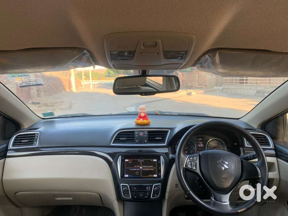 Maruti Suzuki Ciaz 2016