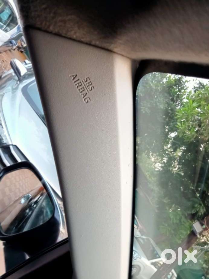 Toyota Innova Crysta 2.4 Z 7 Str, 2016, Diesel