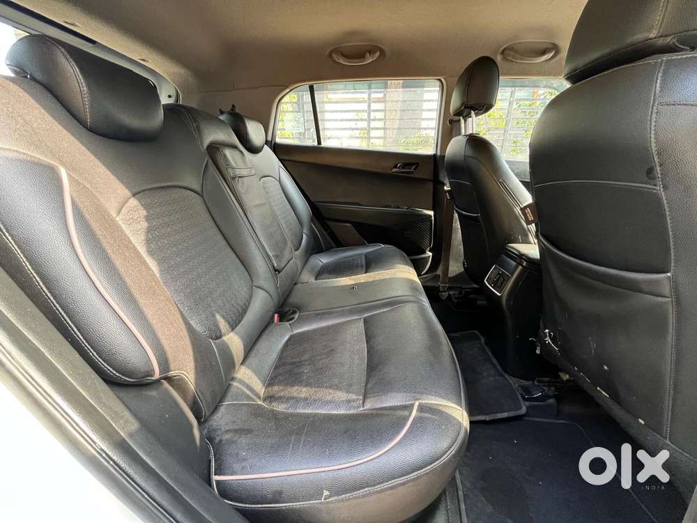 Hyundai Creta 1.4 Ex Diesel, 2020, Diesel